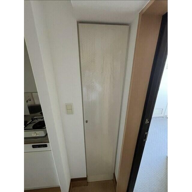 (玄関)