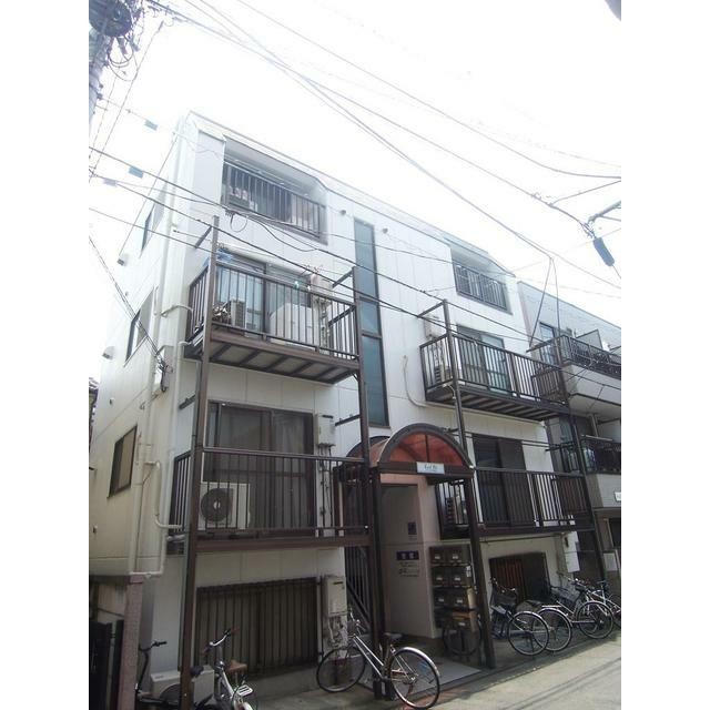 大田区南蒲田2丁目 【賃貸居住】マンション