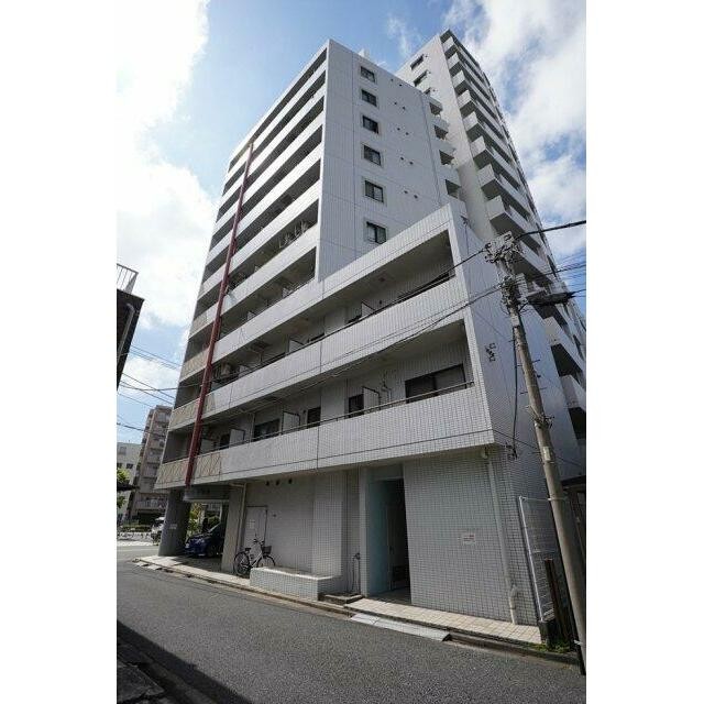 大田区大森本町1丁目 【賃貸居住】マンション