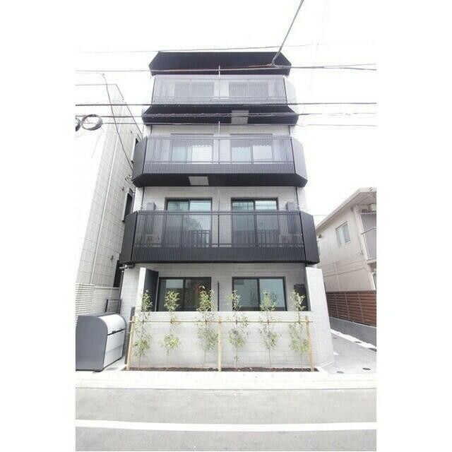 世田谷区下馬6丁目 【賃貸居住】マンション