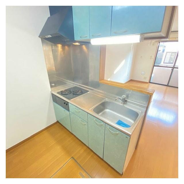 (キッチン)