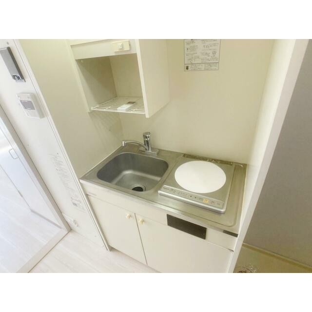 (キッチン)