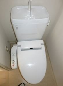 (内装)