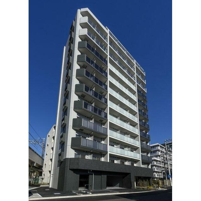 川崎市中原区丸子通1丁目 【賃貸居住】マンション