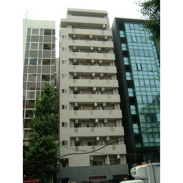 渋谷区恵比寿西1丁目 【賃貸居住】マンション