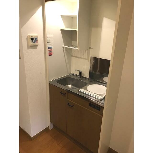 (キッチン)