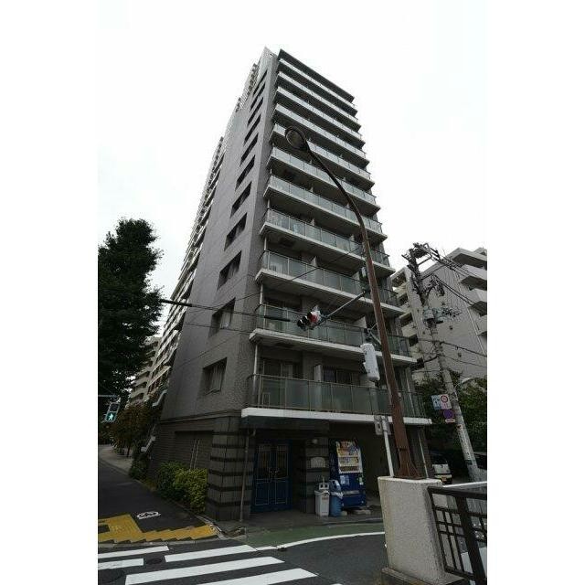 品川区西五反田3丁目 【賃貸居住】マンション