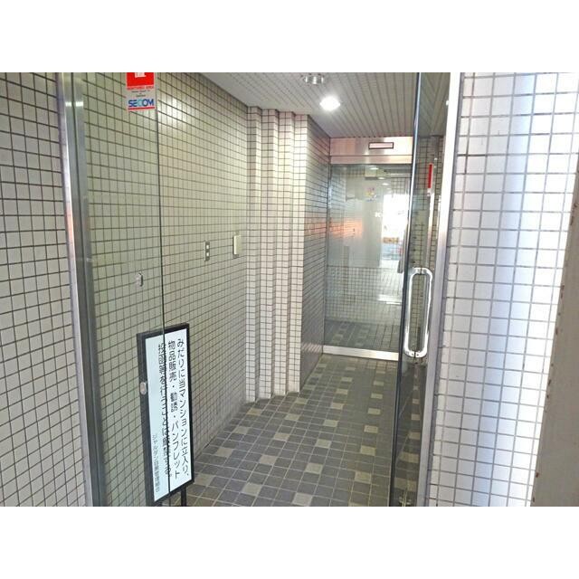 エントランス(その他建物画像)