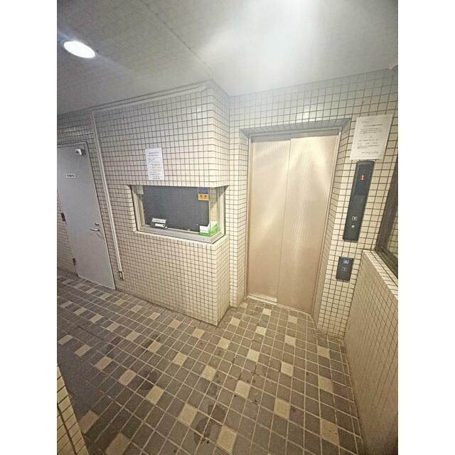 ロビー
