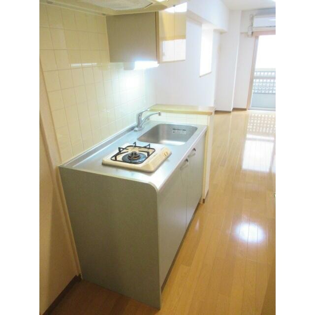 ※同仕様写真含む(キッチン)