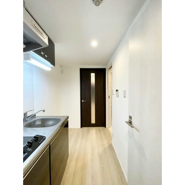 (キッチン)