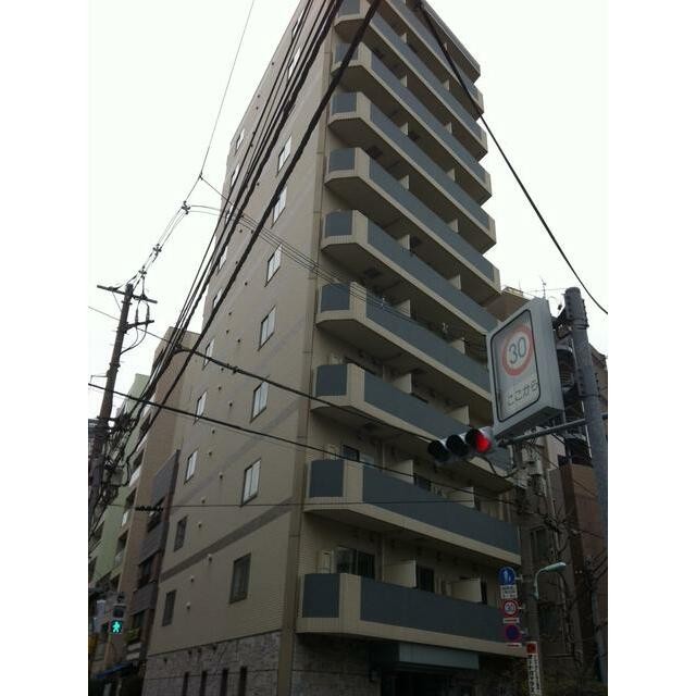 目黒区青葉台3丁目 【賃貸居住】マンション