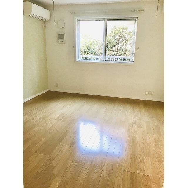 洋室(居間)