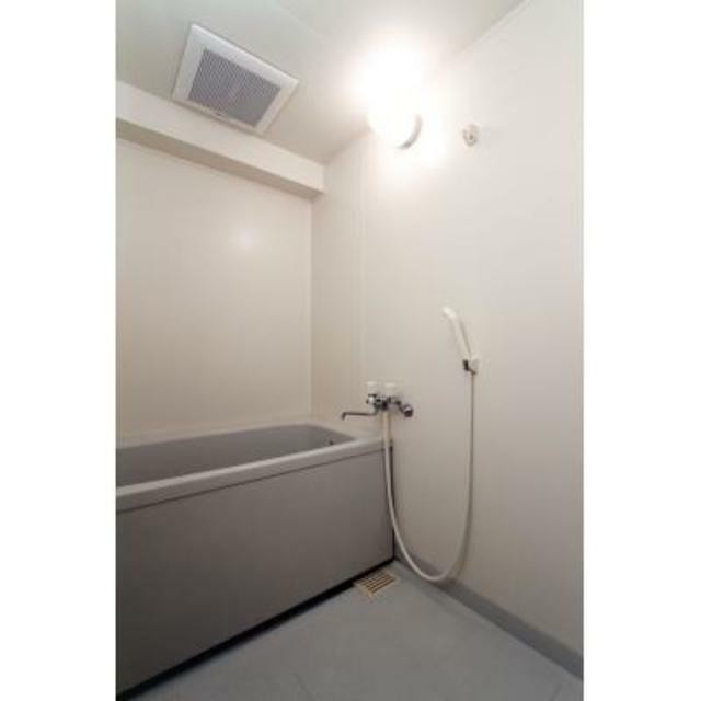 ※写真は同タイプ住戸です。(風呂)