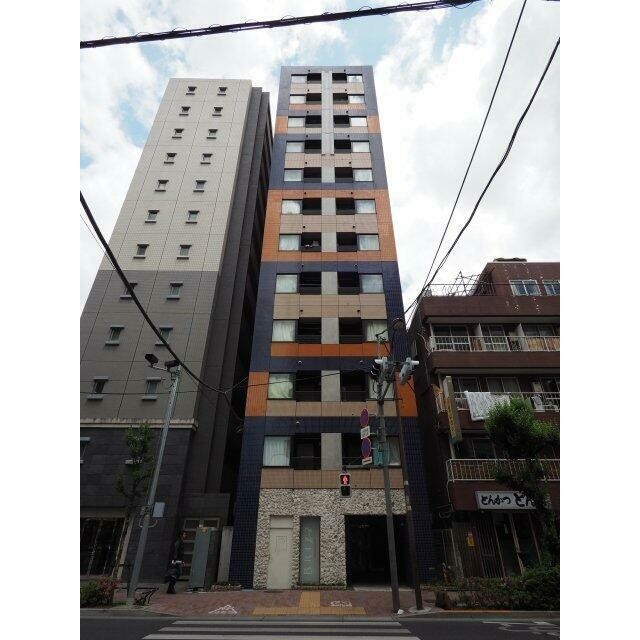 世田谷区太子堂4丁目 【賃貸居住】マンション