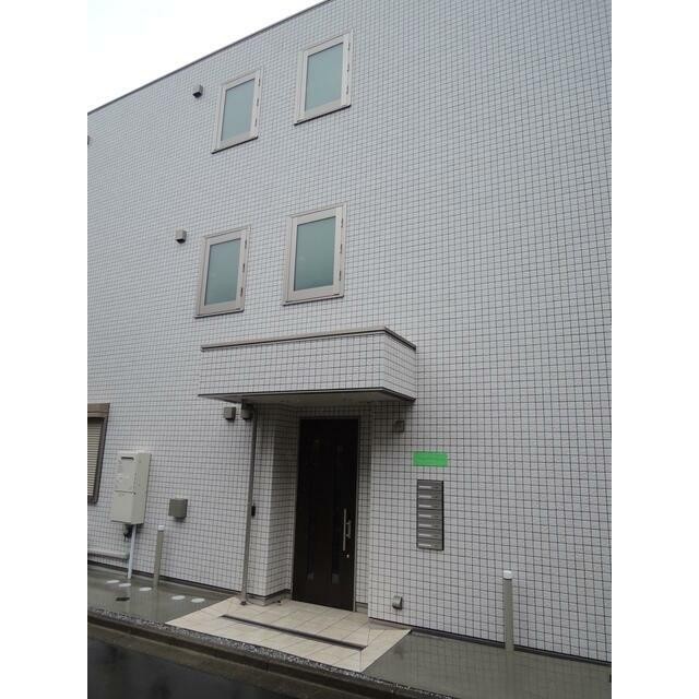エントランス(その他建物画像)