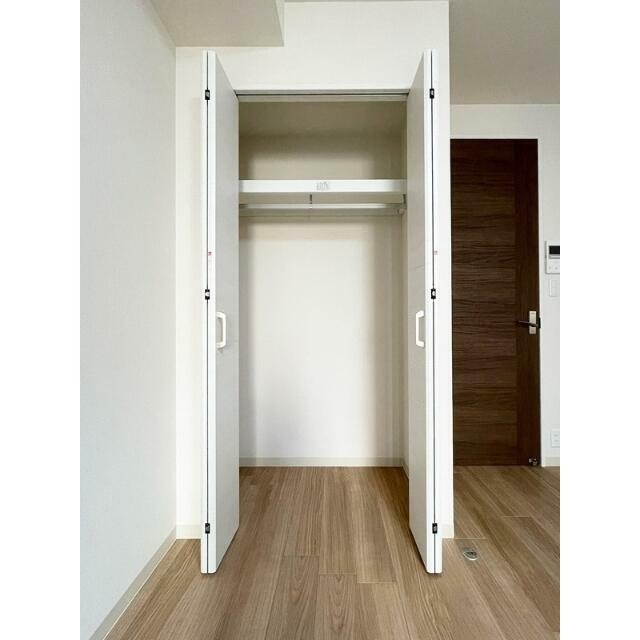 別部屋同間取(内装)