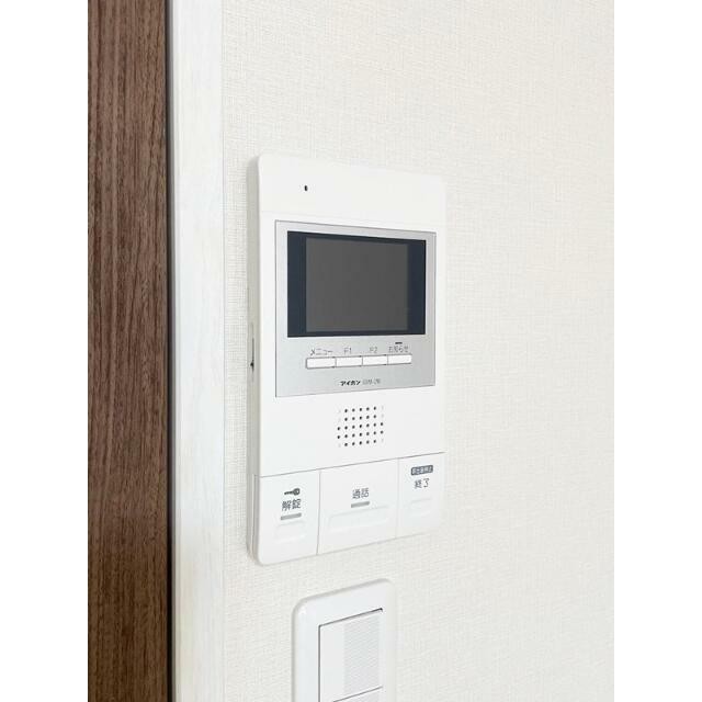 別部屋同間取