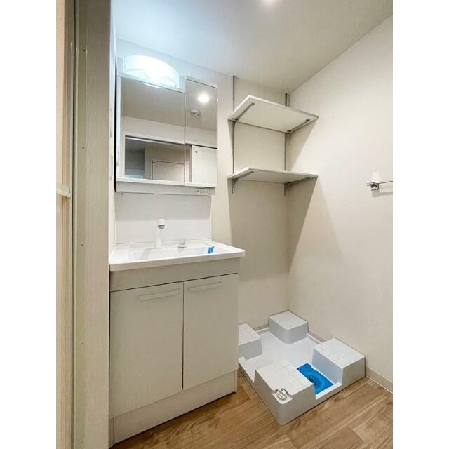 別部屋同間取(内装)