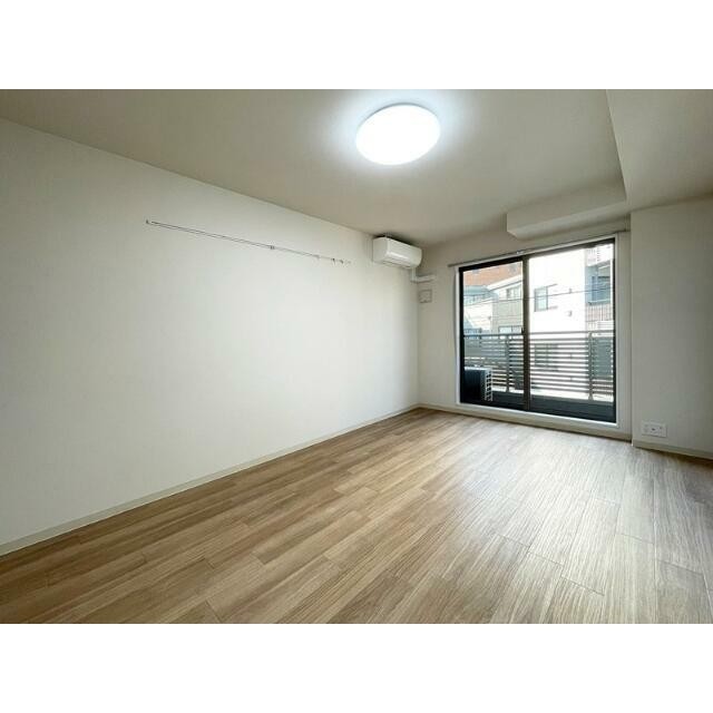 別部屋同間取(居間)
