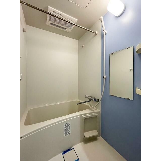 別部屋同間取(風呂)