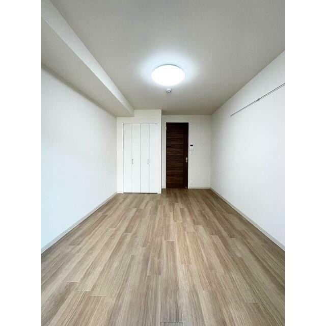 別部屋同間取