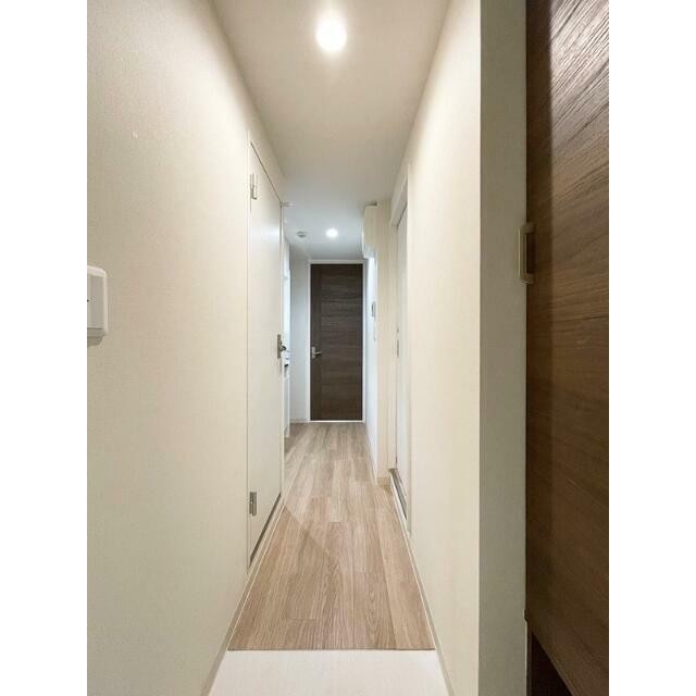 別部屋同間取(玄関)