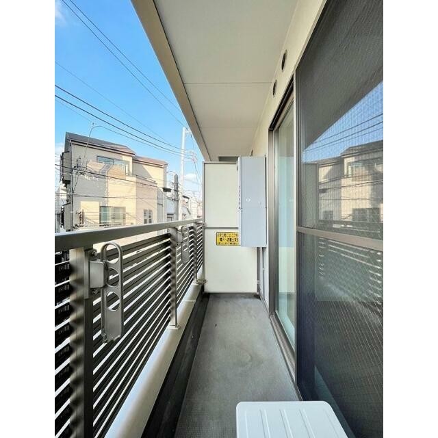 別部屋同間取