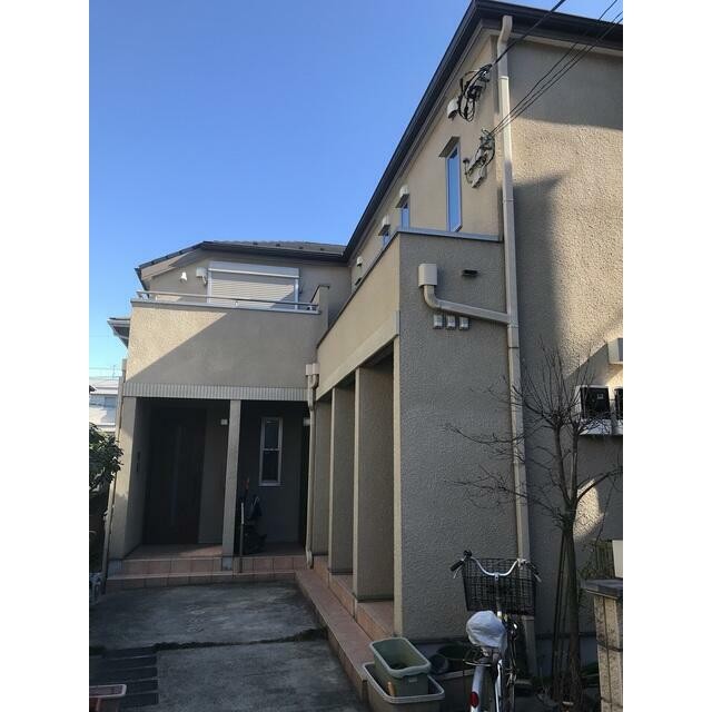 世田谷区宮坂2丁目 【賃貸居住】アパート