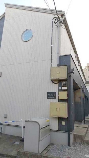 世田谷区野沢2丁目 【賃貸居住】アパート