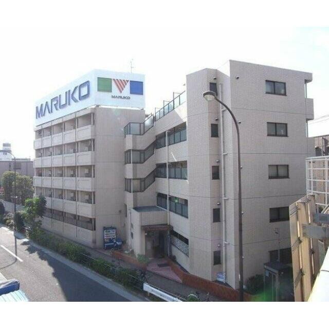 世田谷区代田3丁目 【賃貸居住】マンション