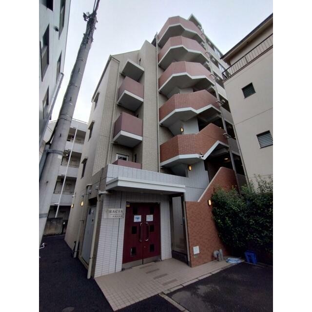世田谷区赤堤4丁目 【賃貸居住】マンション