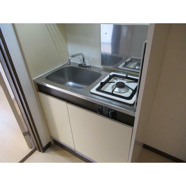 ※同仕様写真含む(キッチン)