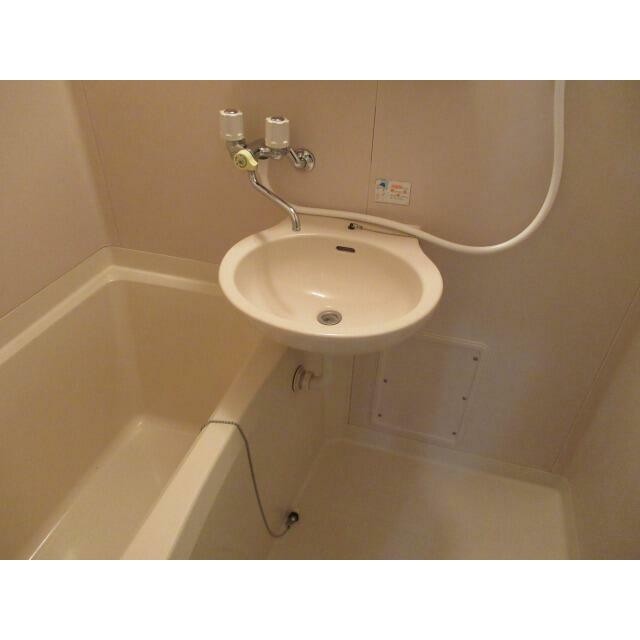 ※同仕様写真含む(風呂)