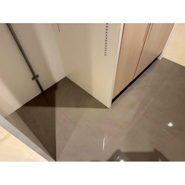 玄関(玄関)