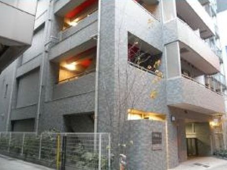 世田谷区太子堂1丁目 【賃貸居住】マンション
