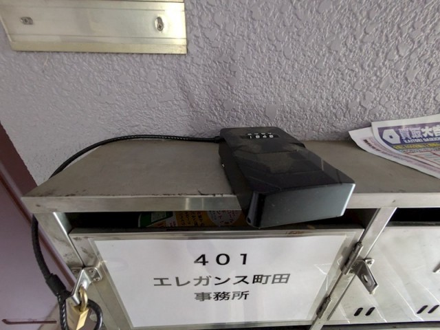(キッチン)