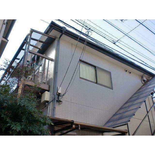 別部屋参考(その他建物画像)