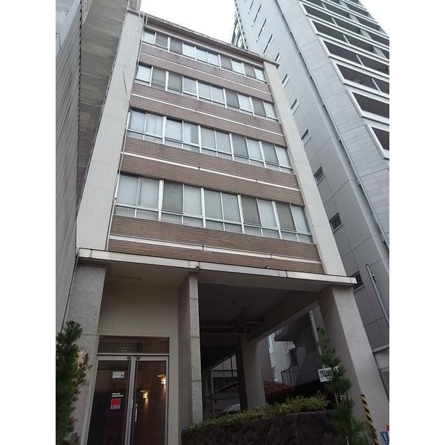 港区三田3丁目 【賃貸居住】マンション