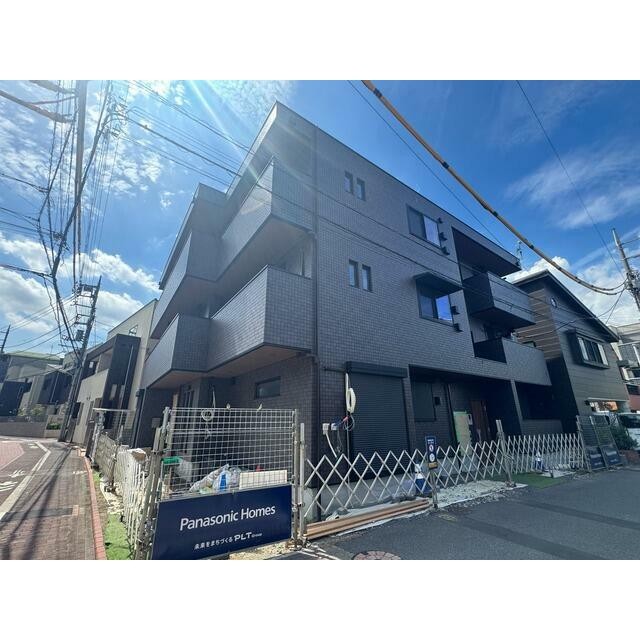 大田区中央1丁目 【賃貸居住】アパート