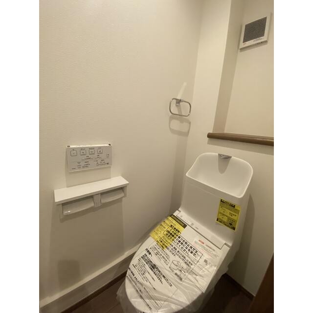 同タイプの参考写真(内装)