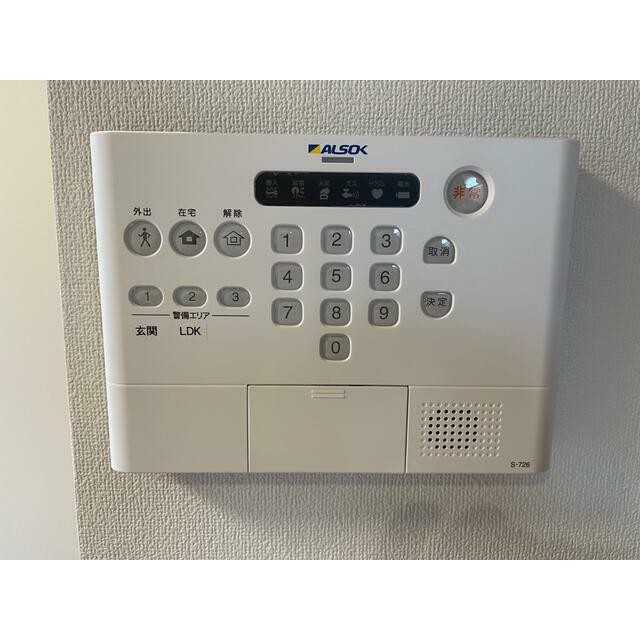 同タイプの参考写真