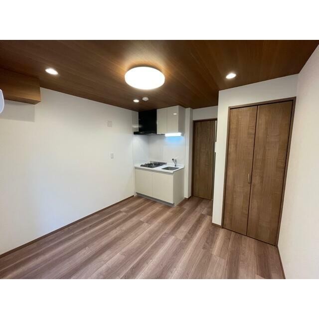 同タイプの参考写真(居間)