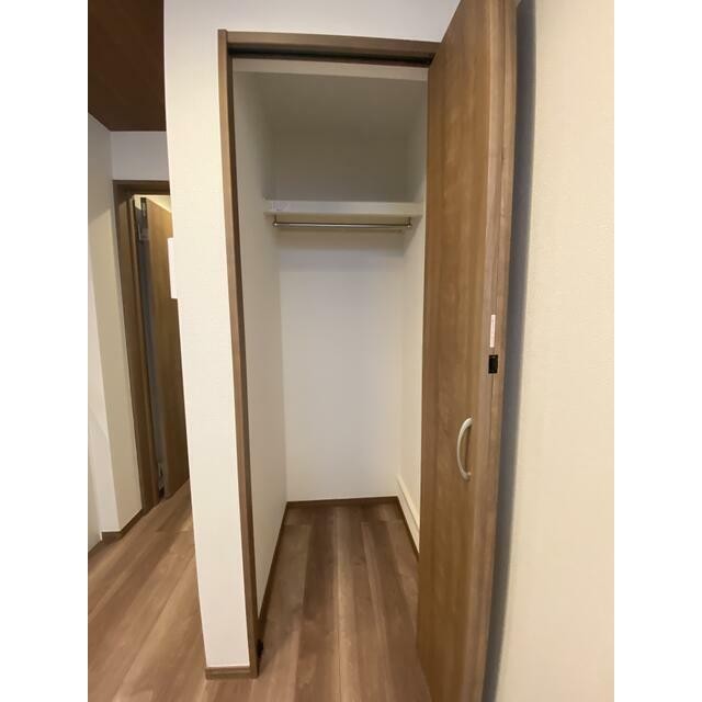 同タイプの参考写真(内装)