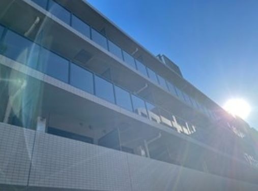 大田区東六郷1丁目 【賃貸居住】マンション