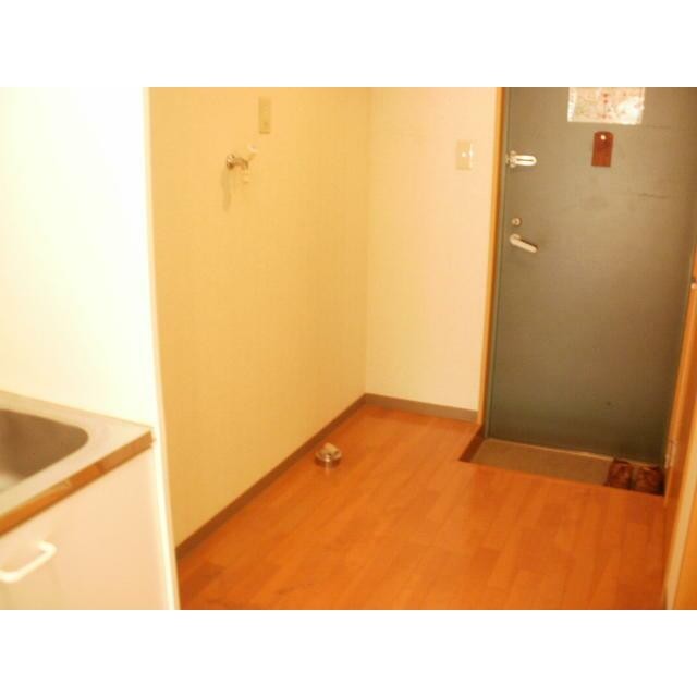 ※別部屋参考写真です。