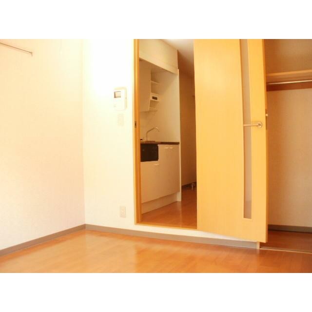 ※別部屋参考写真です。