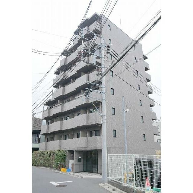 大田区南馬込2丁目 【賃貸居住】マンション