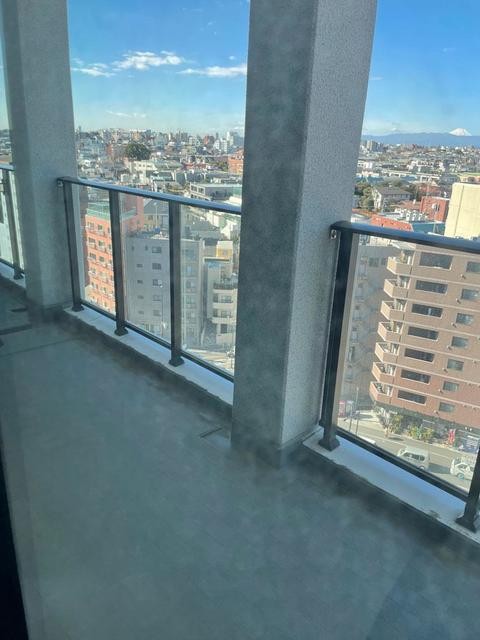 ※写真は同タイプ住戸です。