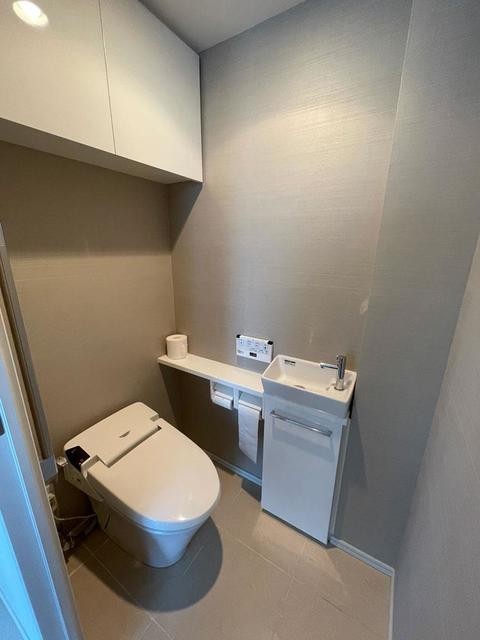 ※写真は同タイプ住戸です。(内装)